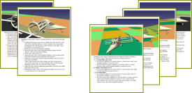 Handling rules