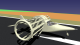 After takeoff at 0.5m