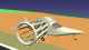 Getting initial altitude and speed at 12m