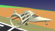 Getting initial altitude and speed at 9m